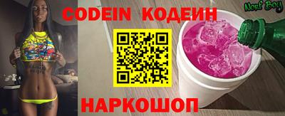 хмурый Камень-на-Оби