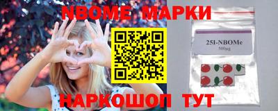 хмурый Камень-на-Оби